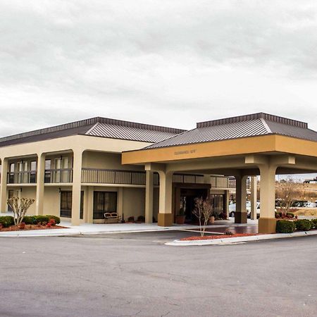 Roanoke Near Lake Gaston Roanoke Rapids Exterior photo