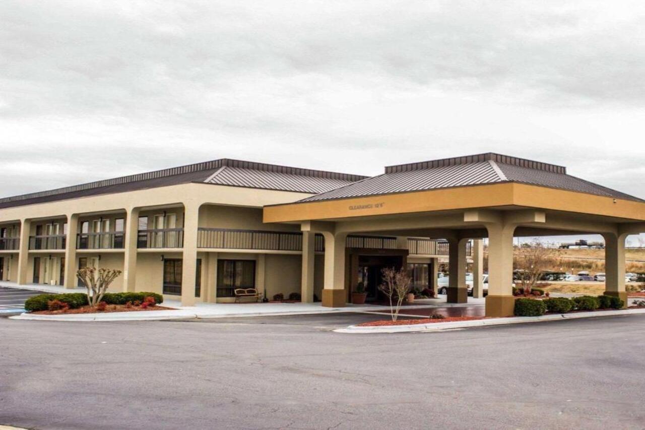 Roanoke Near Lake Gaston Roanoke Rapids Exterior photo